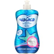 Chajka balzam morskie mineraly 500ml v2 232x500