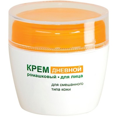Белита Ромашковая Крем для лица дневной для смешанного типа кожи 50мл