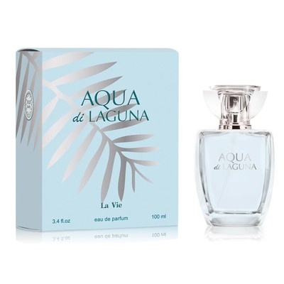 Dilis La Vie  Парфюмерная  вода женская Aqua di Laguna (Acqua di Gioia by Giorgio Armani)  100мл