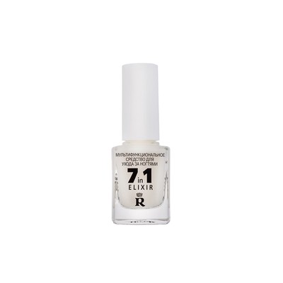 Relouis 7 in 1ELIXIR Мультифункциональное ср-во для ногтей