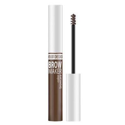 Belor Design Brow Maker Тушь для бровей тон 13 русый