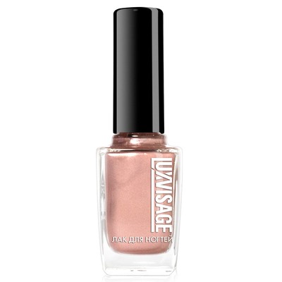 LUX visage Лак для ногтей 34 10г