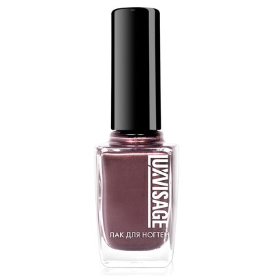 LUX visage Лак для ногтей 60 10г