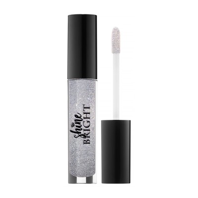Belor Design Shine bright  Блеск для губ тон 2 pearl
