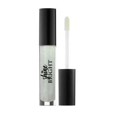 Belor Design Shine bright Блеск для губ тон 4 topaz