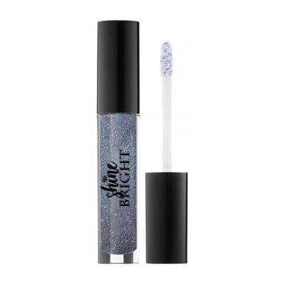 Belor Design Shine bright Блеск для губ тон 9 sapphire