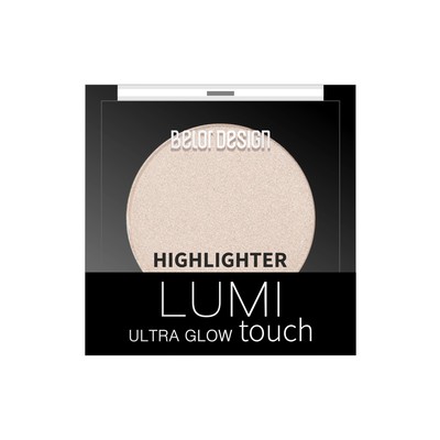 Belor Design Хайлайтер Lumi touch тон 001