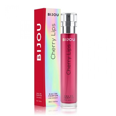 Dilis Dilis  Парфюмированная вода жен BIJOU Cherry Lips. Lost Cherry by Tom Ford 18мл