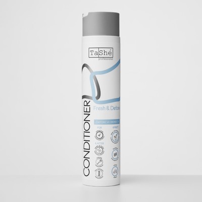 Tashe professional Fresh & Detox  Кондиционер для волос 300мл
