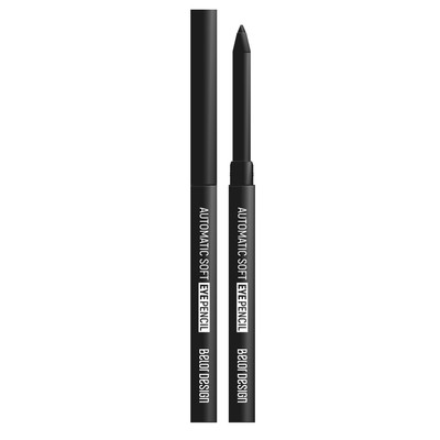Belor Design  Карандаш для глаз механический тон 301 black