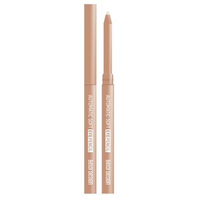 Belor Design  Карандаш для глаз механический тон 306 nude