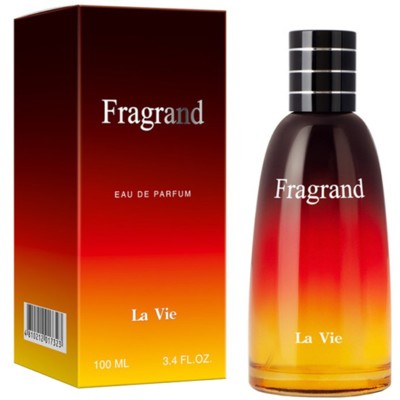 Dilis La Vie  Туалетная вода муж LA VIE Fragrand 100 мл Fahrenheit Dior