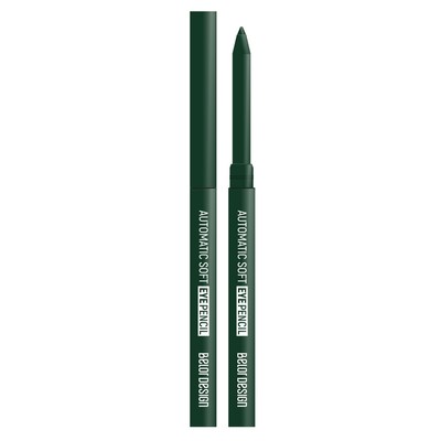 Belor Design  Карандаш для глаз механический тон 304 green