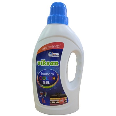 ВИКСАН Аквасан Гель VIKSAN Color 1л