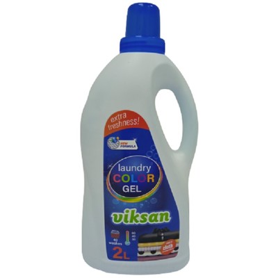 ВИКСАН Аквасан Гель VIKSAN Color 2л