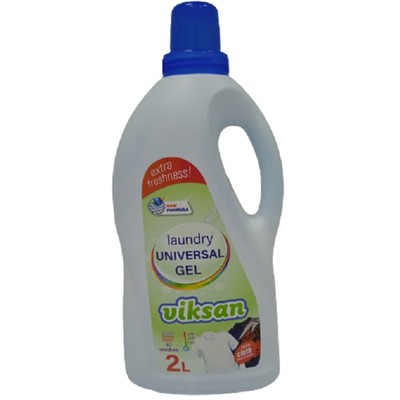 ВИКСАН Аквасан Гель VIKSAN Universal 2л