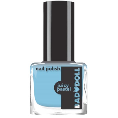 Belor Design Bad Doll Лак для ногтей  310 Sky