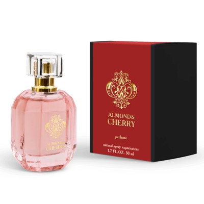 Flavio Neri Духи для женщин "Экстра" АЛМОНД ЭНД ЧEРРИ / ALMOND & CHERRY by LOST CHERRY BY TOM FOD 50 мл
