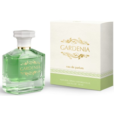 Flavio Neri Парфюмерная вода для женщин ГАРДЕНИЯ / GARDENIA by FLORA BY GUCCI 90 мл