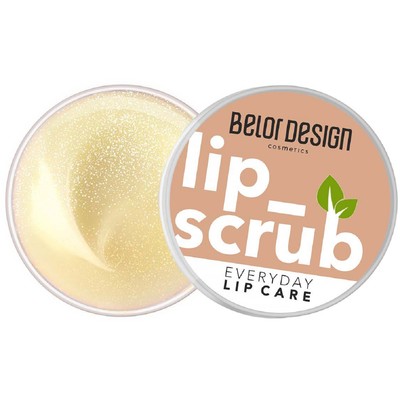 Belor Design LIP BIOSCRAB скраб для губ