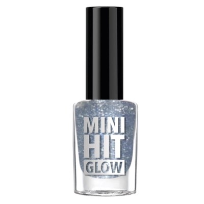 Belor Design Mini Hit  Лак для ногтей тон 78 6мл