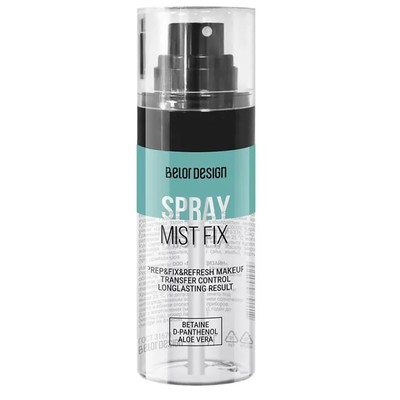 Belor Design  Спрей-фиксатор Mist Fix