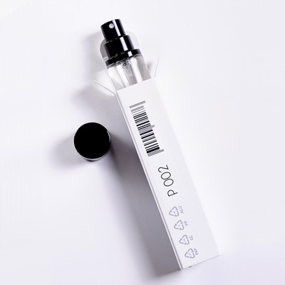 EQUIVALENT Экстра  Духи женские P002 13 мл (Molecule 02)