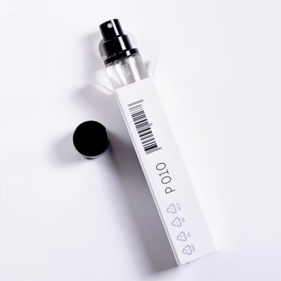 EQUIVALENT Экстра  Духи женские P010 13 мл (Bal d'Afrique/Byredo)