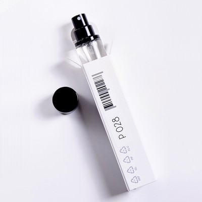 EQUIVALENT Экстра  Духи женские P028 13 мл (Burberry Her/Burberry)