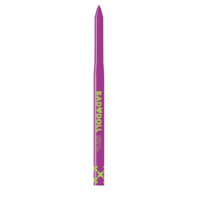 Belor Design Bad Doll  Карандаш механический для глаз тон 406