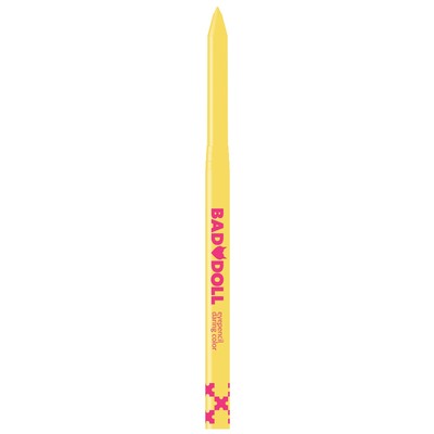 Belor Design Bad Doll Карандаш механический для глаз Bad Doll тон 402 limoncello