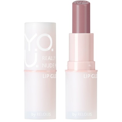 Relouis Y.O.U.  Глайд для губ Really Nude Mood тон 05 loving