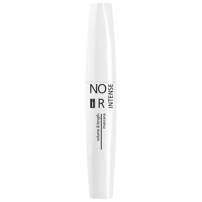 Милолика Тушь NOIR INTENSE объем и длина